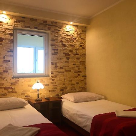 Hotel Sekwana Czestochowa Bagian luar foto